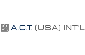 Act Usa Intl Corp
