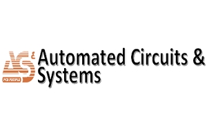 Automated Circuits & Systems