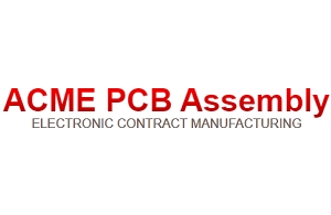 ACME PCB Assembly