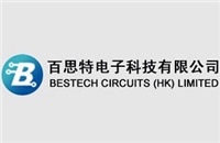 Bestech circuits (HK) Limited