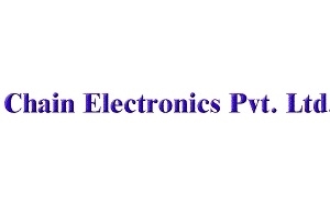 Chain Electronics Pvt. Ltd.