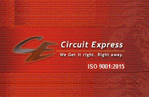 Circuit Express, Inc