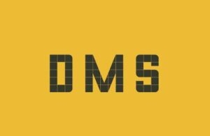 DMS Technologies Pvt. ltd