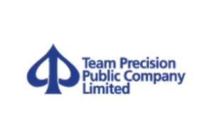 Team Precision Public Company Limited