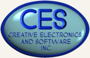 Creative Electronics & Software, Inc