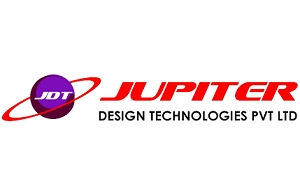 Jupiter Design Technologies