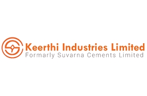  Keerthi Industries Limited