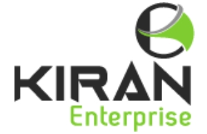 Kiran Enterprise