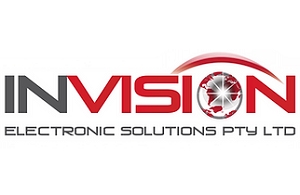 INVISION ELECTRONIC SOLUTIONS