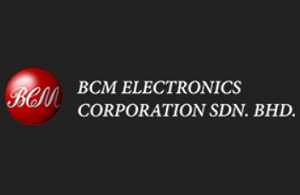 BCM Electronics Corporation Sdn. Bhd