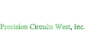 Precision Circuits West Inc