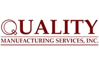 Quality Manufacturing Services, Inc.