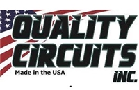Quality Circuits Inc