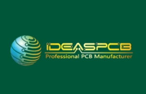 HONG KONG IDEAS INDUSTRIAL LIMITED( IdeasPCB )