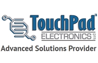 TouchPad Electronics LLC