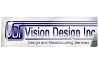 Vision Design Inc