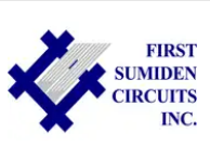 First Sumiden Circuits, Inc. 