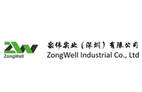 ZongWell industry co., ltd.