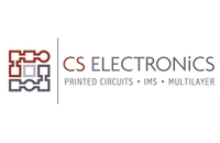 CS ELECTRONICS (UK) LTD