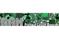 Rak Printed Circuit Boards