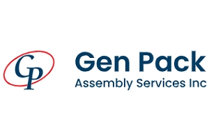 Gen Pack Assembly Service Inc
