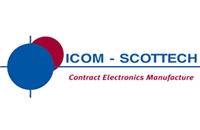 Icom Scottech Ltd