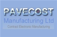 Pavecost Manufacturing