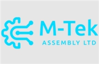 M-TEK (Assembly) Ltd