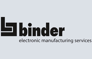 binder electronic manufacturing services GmbH & Co. KG