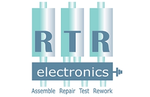 RTR Electronics Ltd