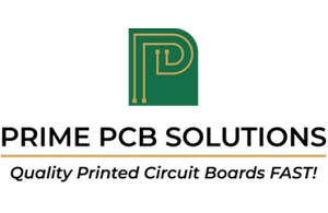 Prime PCB Solutions