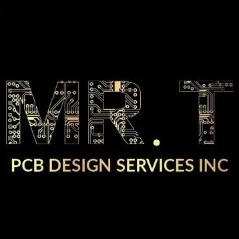 Mr. T PCB Design Services, Inc.