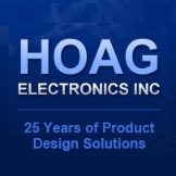 Hoag Electronics, Inc.