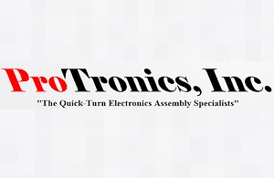 Pro Tronics Inc