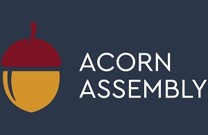  Acorn Assembly