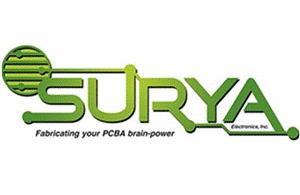 Surya Electronics Inc