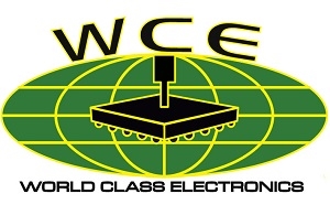 World Class Electronics, Inc.