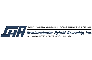 Semiconductor Hybrid Assembly, Inc