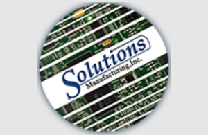 Solutions Manufacturing, Inc