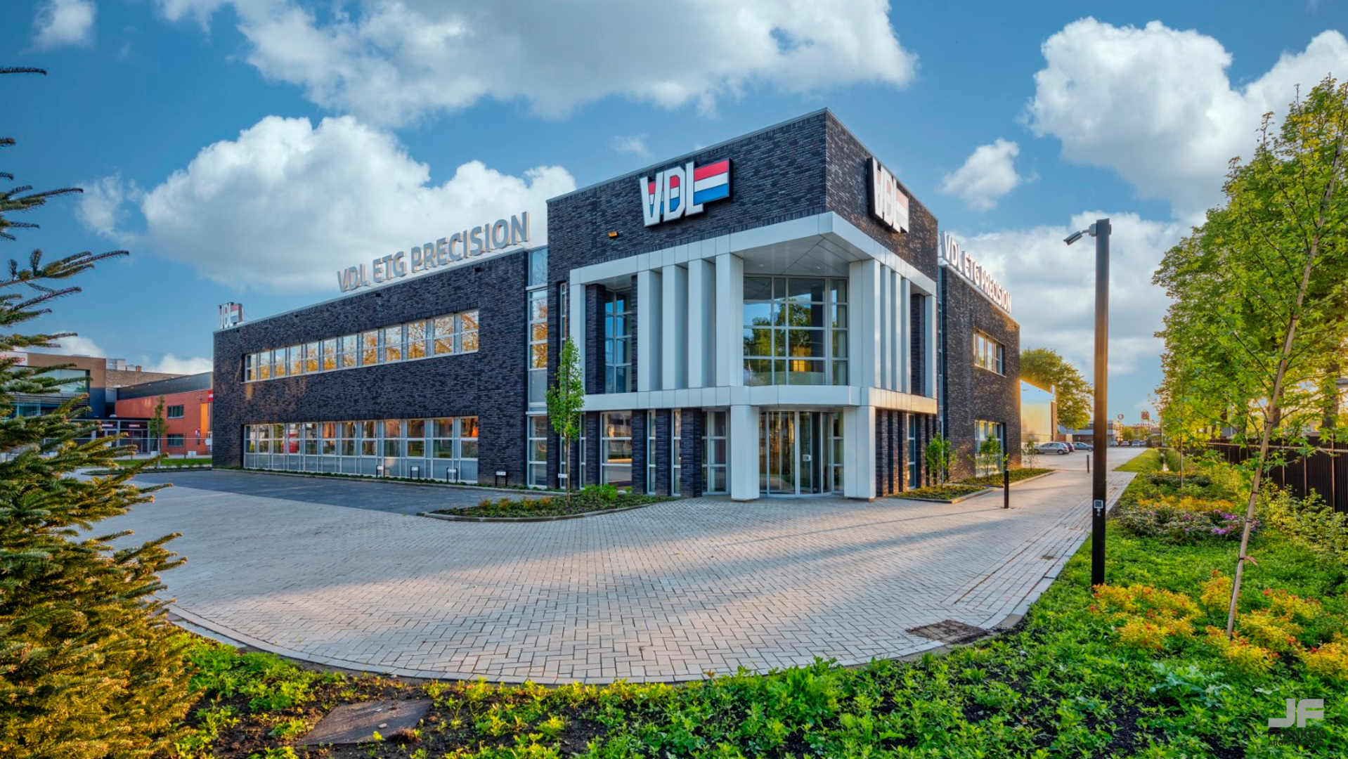 Dutch high tech firm VDL to build a new semiconductor factory in Vietnam