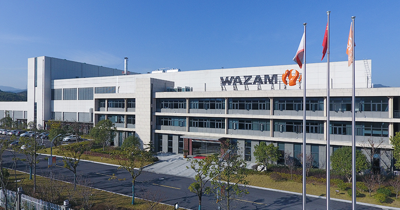 Chinese CCL Supplier Wazam to Invest up to USD60 Million to Build Plant in Thailand