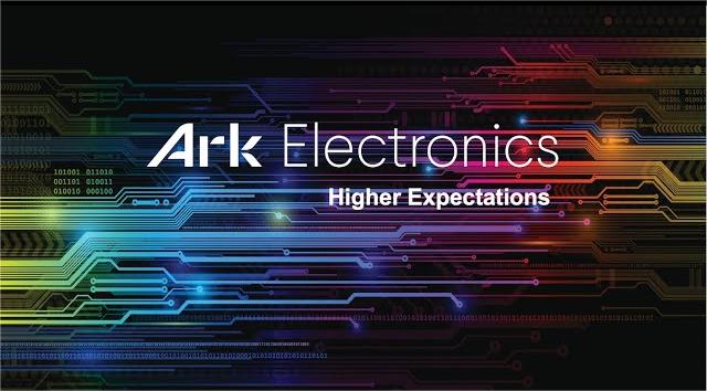 Ark Electronics expands Global Manufacturing Network in North America and Europe