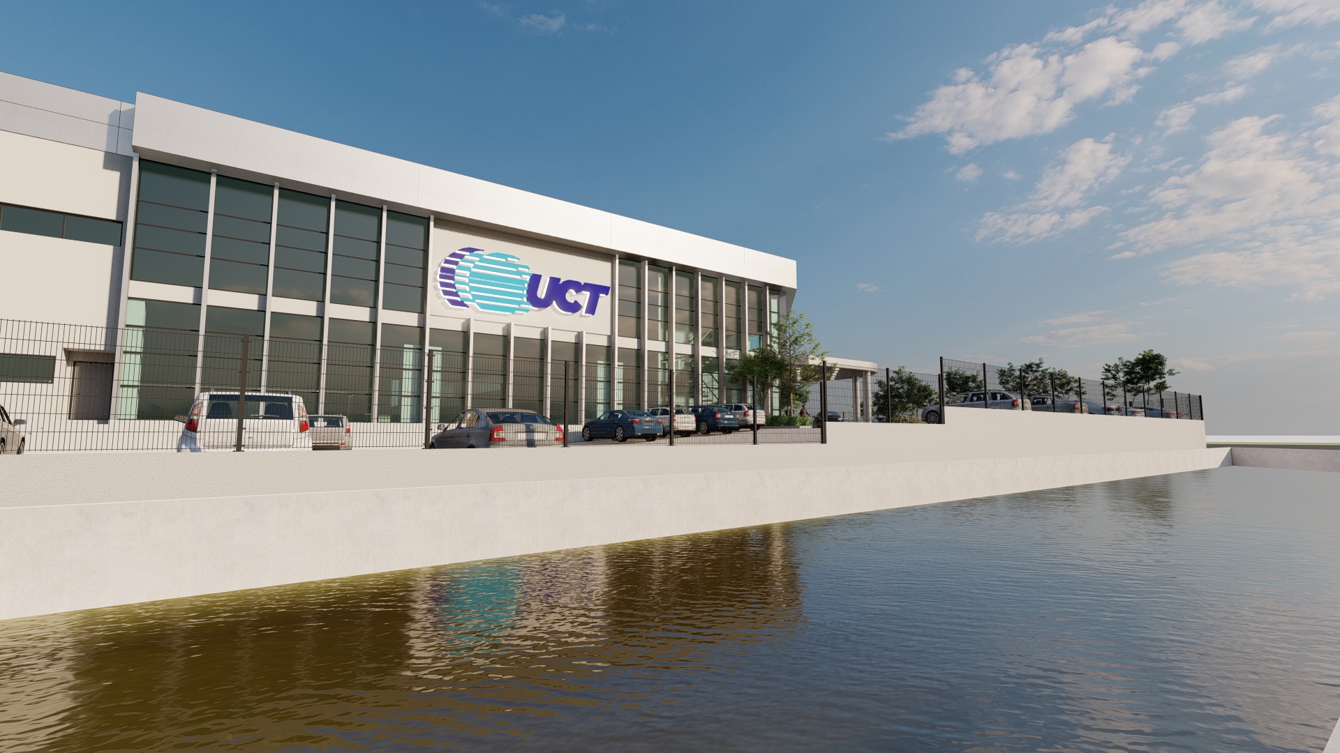 UCT opens new manufacturing facility in Malaysia