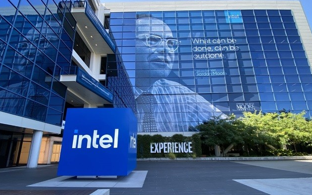 Intel Russia reports zero revenue in 2023 — now only one employee remains