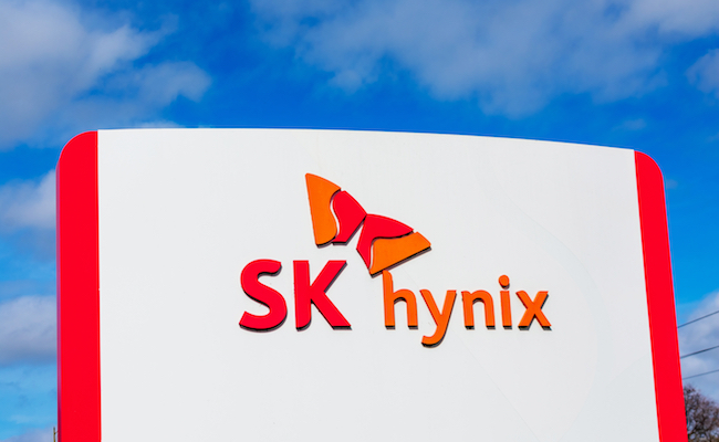 SK Hynix plans $14.6 billion chip expansion to meet AI demand