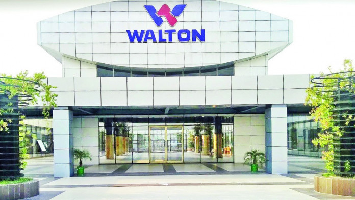 Making history: Walton Digi-Tech Industries becomes Bangladesh's first local manufacturer of mobile PCBs