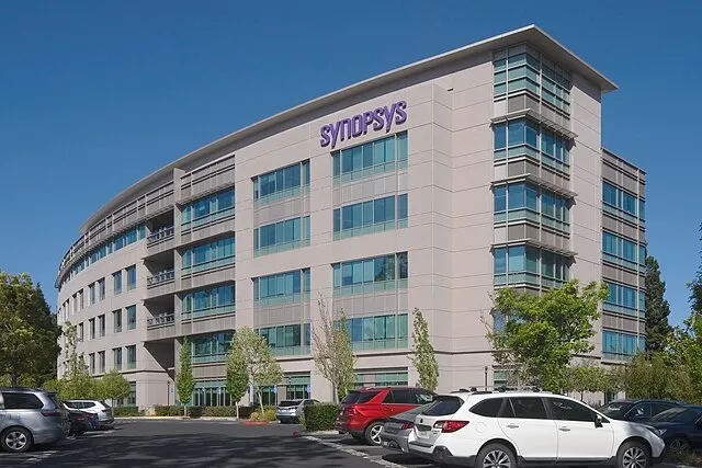 Synopsys agrees to $2.1 billion sale of software unit