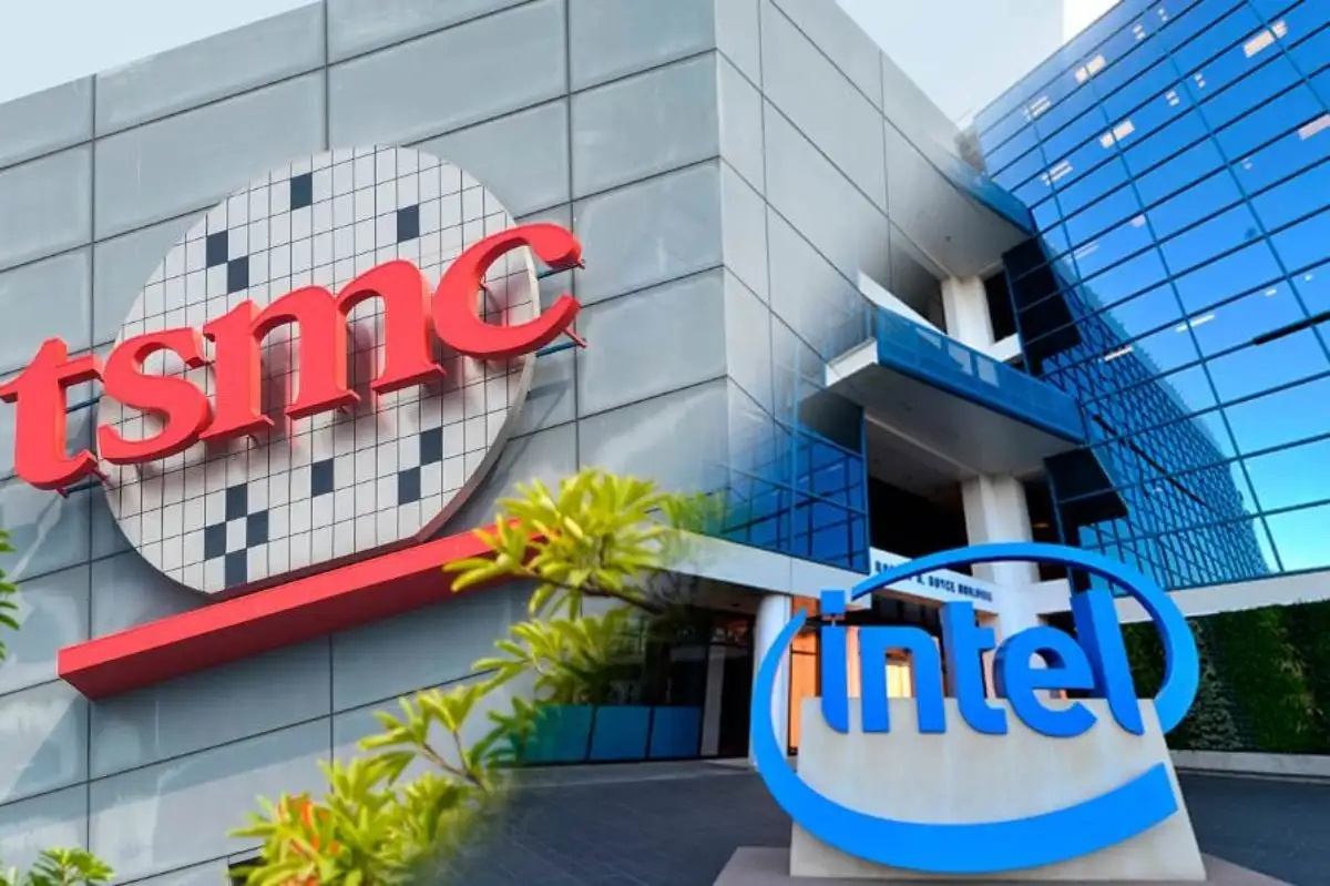 TSMC is set to win a $14 billion order from Intel