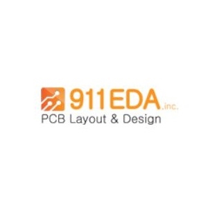 911EDA PCB Design Services