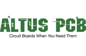 Altus PCB